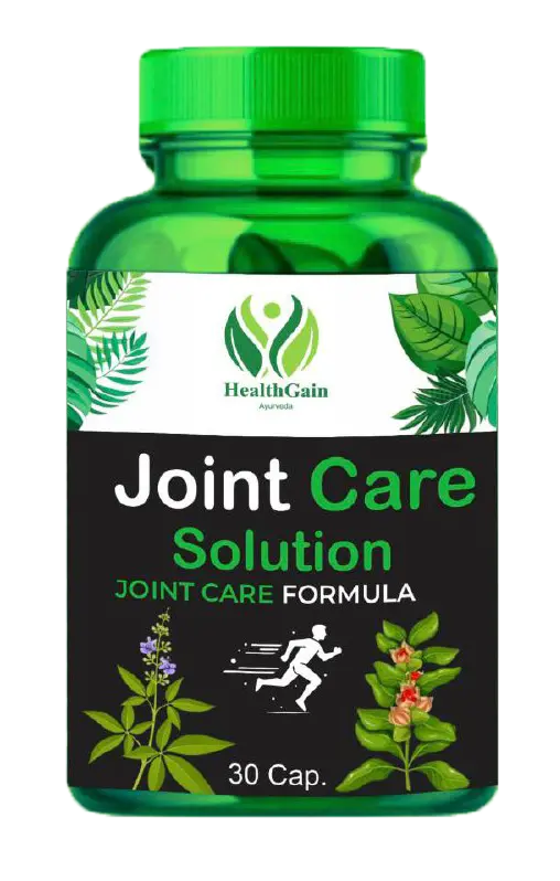 Joint Care Solution